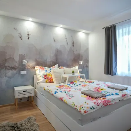 Apartment Piroska 01 Eger