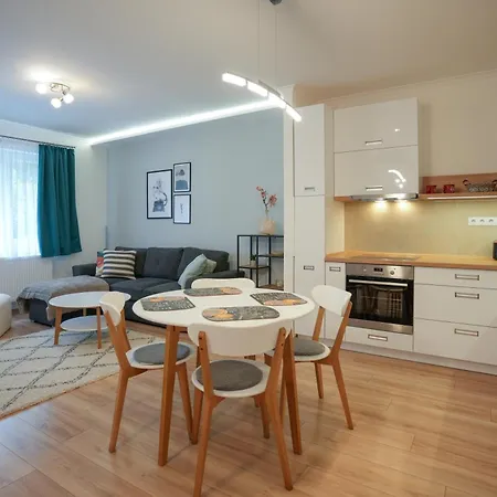 Apartment Piroska 01 Eger